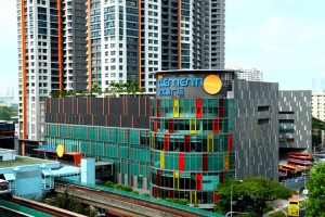 Clementi Mall-(1)