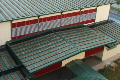 Green Roof