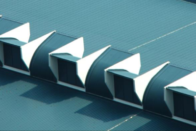 Metal Roof