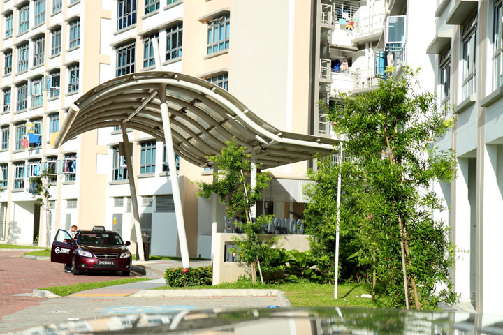 Composite Panel