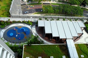 8th sty - Linkway 7 & Pavillion (1)