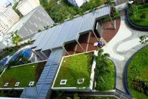8th sty - Linkway 7 & Pavillion (2)